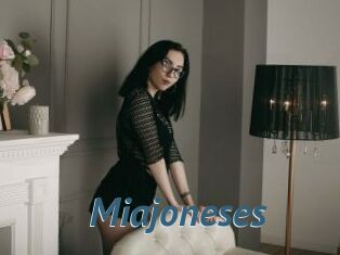 Miajoneses