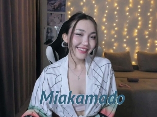 Miakamado