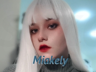 Miakely