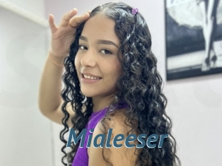 Mialeeser