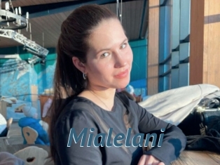 Mialelani