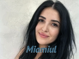 Miamiul