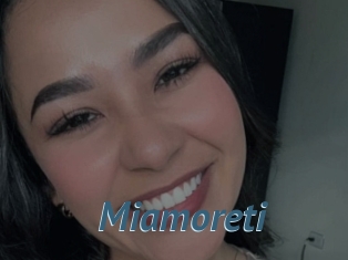 Miamoreti