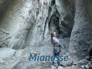 Mianesse