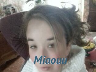 Miaouu