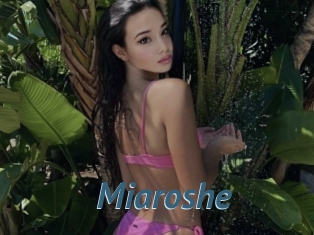 Miaroshe