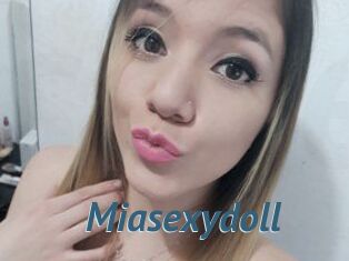 Miasexydoll