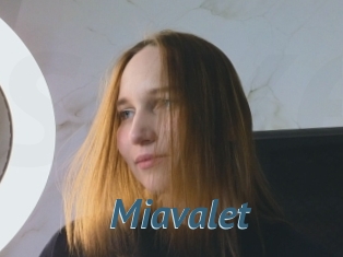 Miavalet