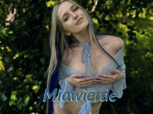 Miawierde