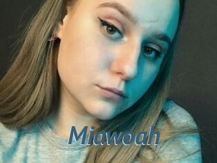 Miawoah