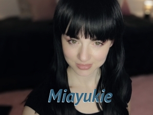 Miayukie