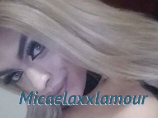 Micaelaxxlamour