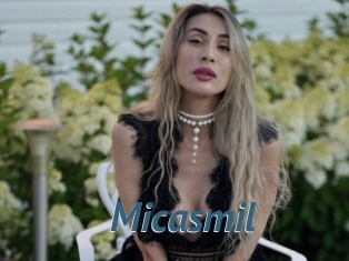 Micasmil