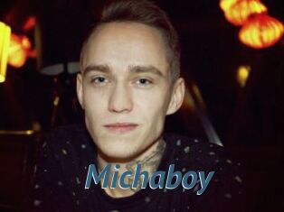 Michaboy