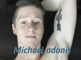 Michael_adonis