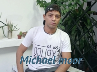 Michael_moor