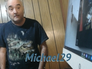 Michael29