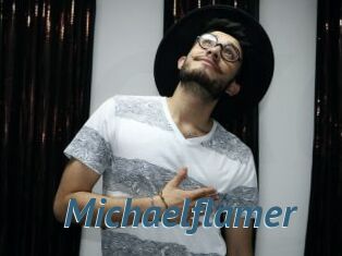 Michaelflamer