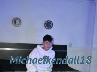 Michaelkendall18