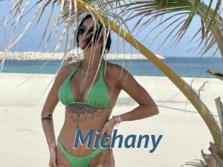 Michany