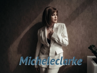 Micheleclarke