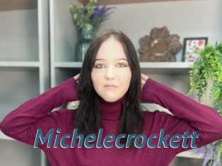 Michelecrockett