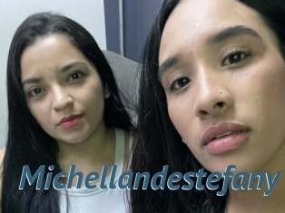 Michellandestefany