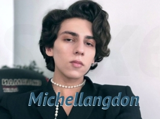 Michellangdon