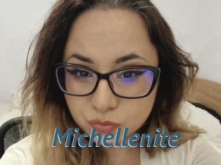 Michellenite