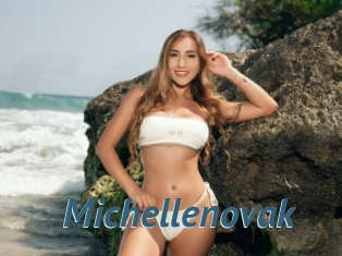 Michellenovak