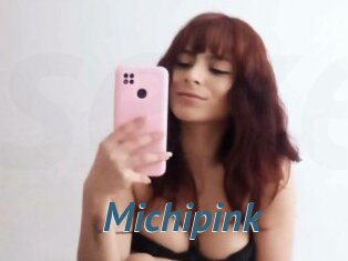 Michipink