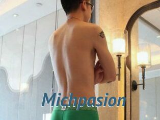 Michpasion