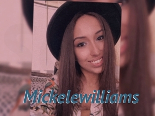 Mickelewilliams