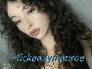 Mickenzymonroe