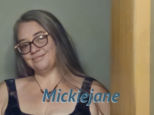 Mickiejane