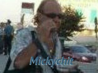 Mickychit