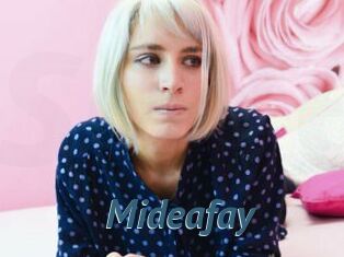 Mideafay