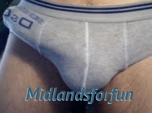 Midlandsforfun