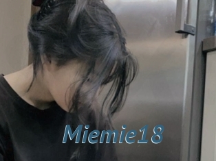 Miemie18