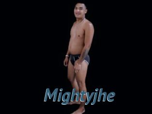 Mightyjhe