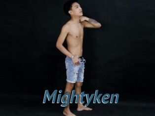 Mightyken