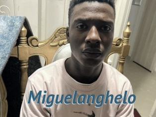 Miguelanghelo