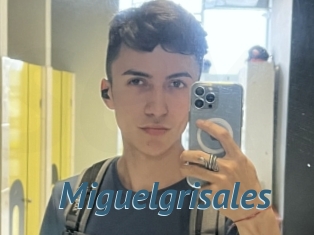 Miguelgrisales