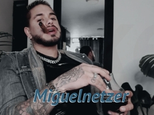 Miguelnetzer