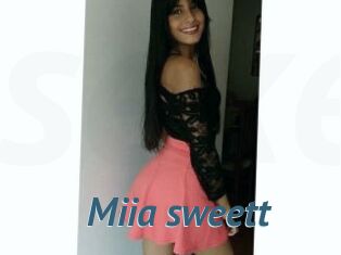 Miia_sweett