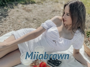 Miiabrawn