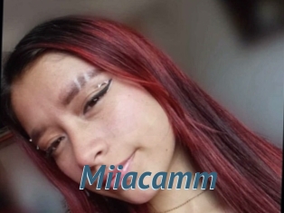 Miiacamm