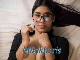 Miiakharis