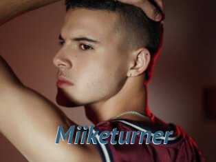 Miiketurner