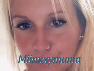 Miinxxymuma